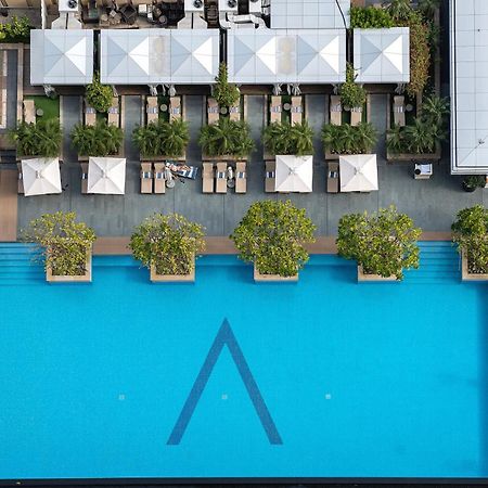 Dream Inn - Fashion Avenue Residences Formerly Address Dubai Mall Εξωτερικό φωτογραφία