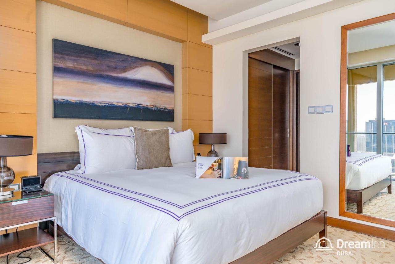 Dream Inn - Fashion Avenue Residences Formerly Address Dubai Mall Εξωτερικό φωτογραφία