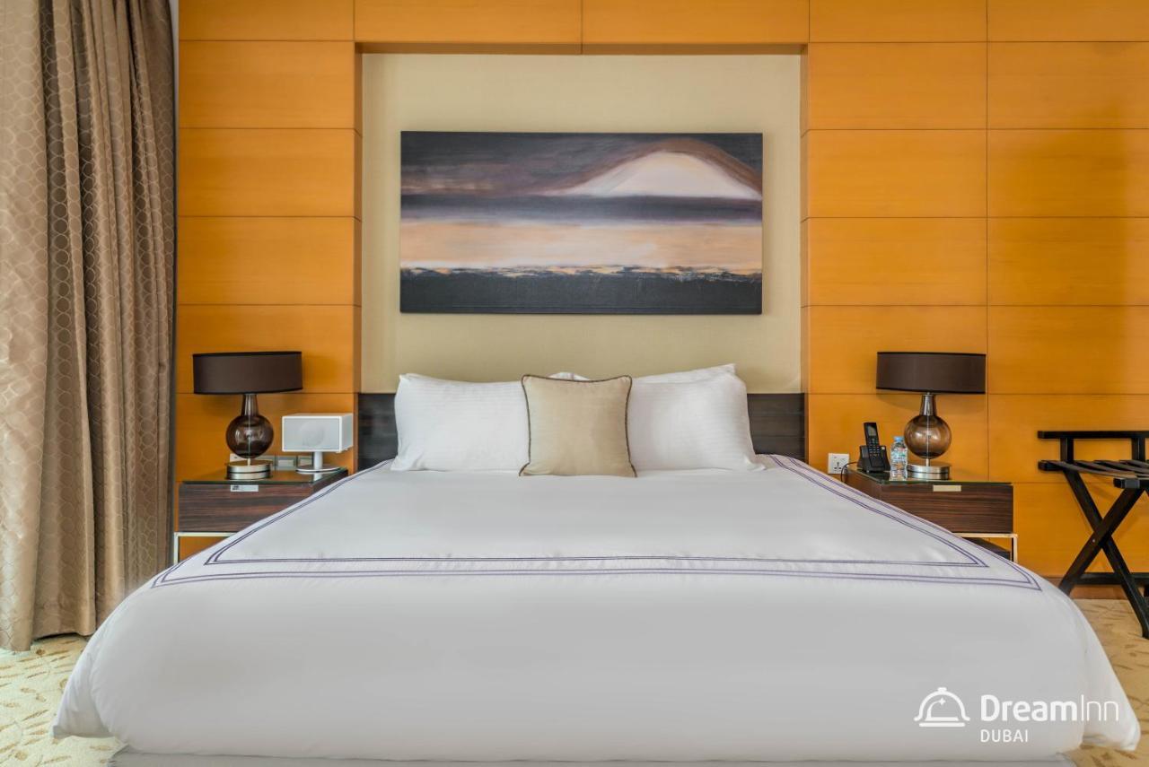 Dream Inn - Fashion Avenue Residences Formerly Address Dubai Mall Εξωτερικό φωτογραφία