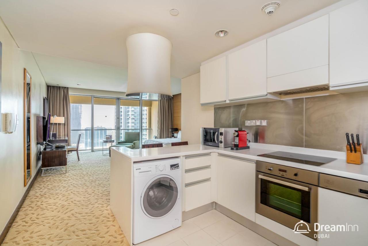 Dream Inn - Fashion Avenue Residences Formerly Address Dubai Mall Εξωτερικό φωτογραφία