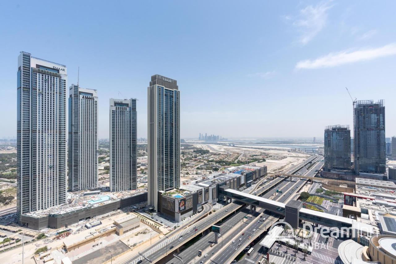 Dream Inn - Fashion Avenue Residences Formerly Address Dubai Mall Εξωτερικό φωτογραφία