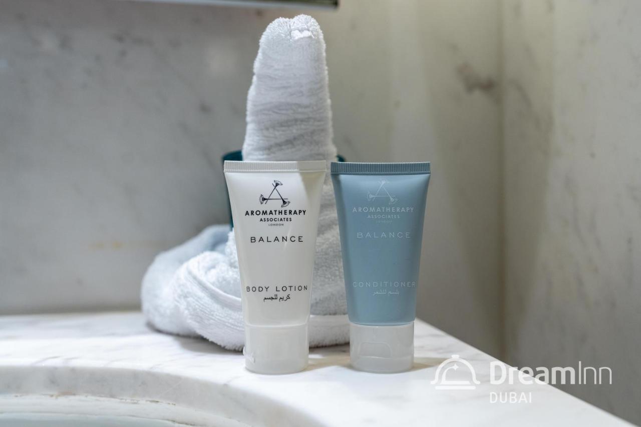 Dream Inn - Fashion Avenue Residences Formerly Address Dubai Mall Εξωτερικό φωτογραφία