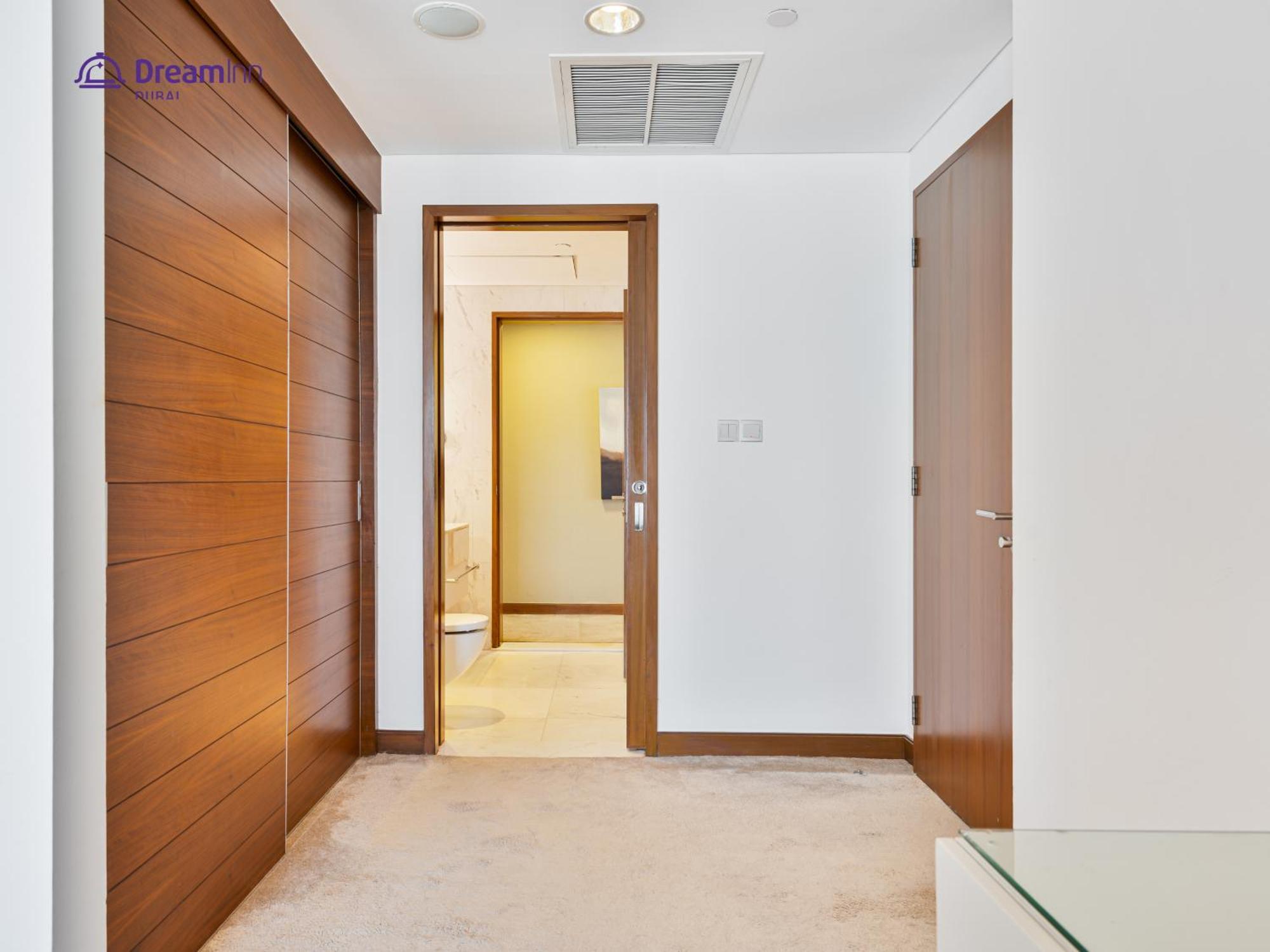 Dream Inn - Fashion Avenue Residences Formerly Address Dubai Mall Εξωτερικό φωτογραφία