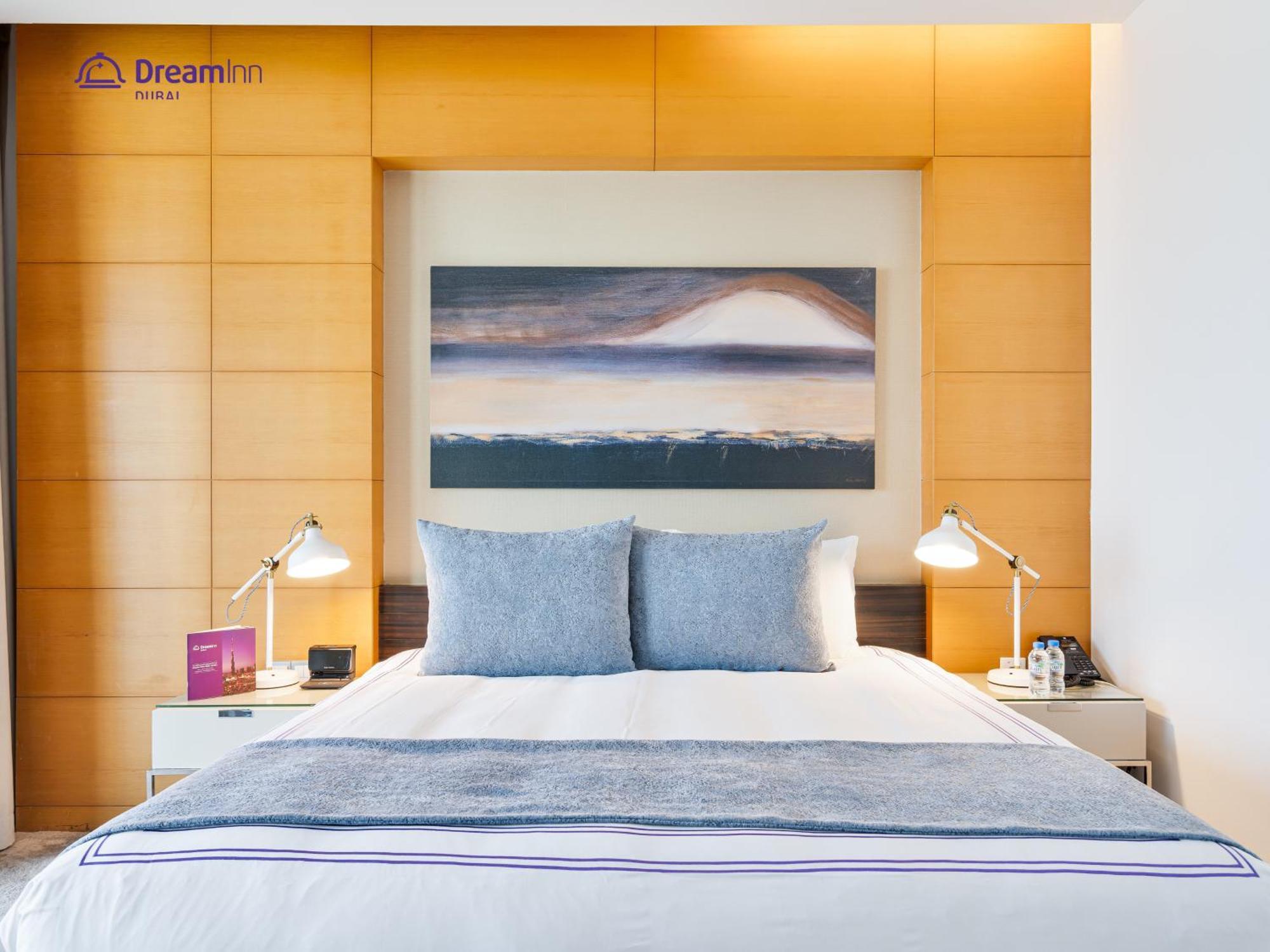 Dream Inn - Fashion Avenue Residences Formerly Address Dubai Mall Εξωτερικό φωτογραφία